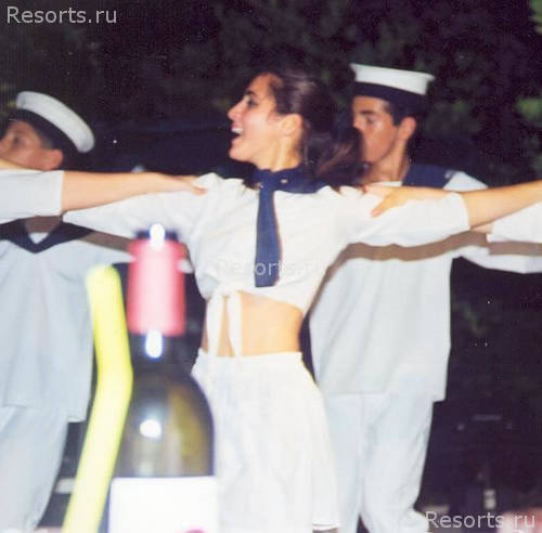Marina Hotel 19
